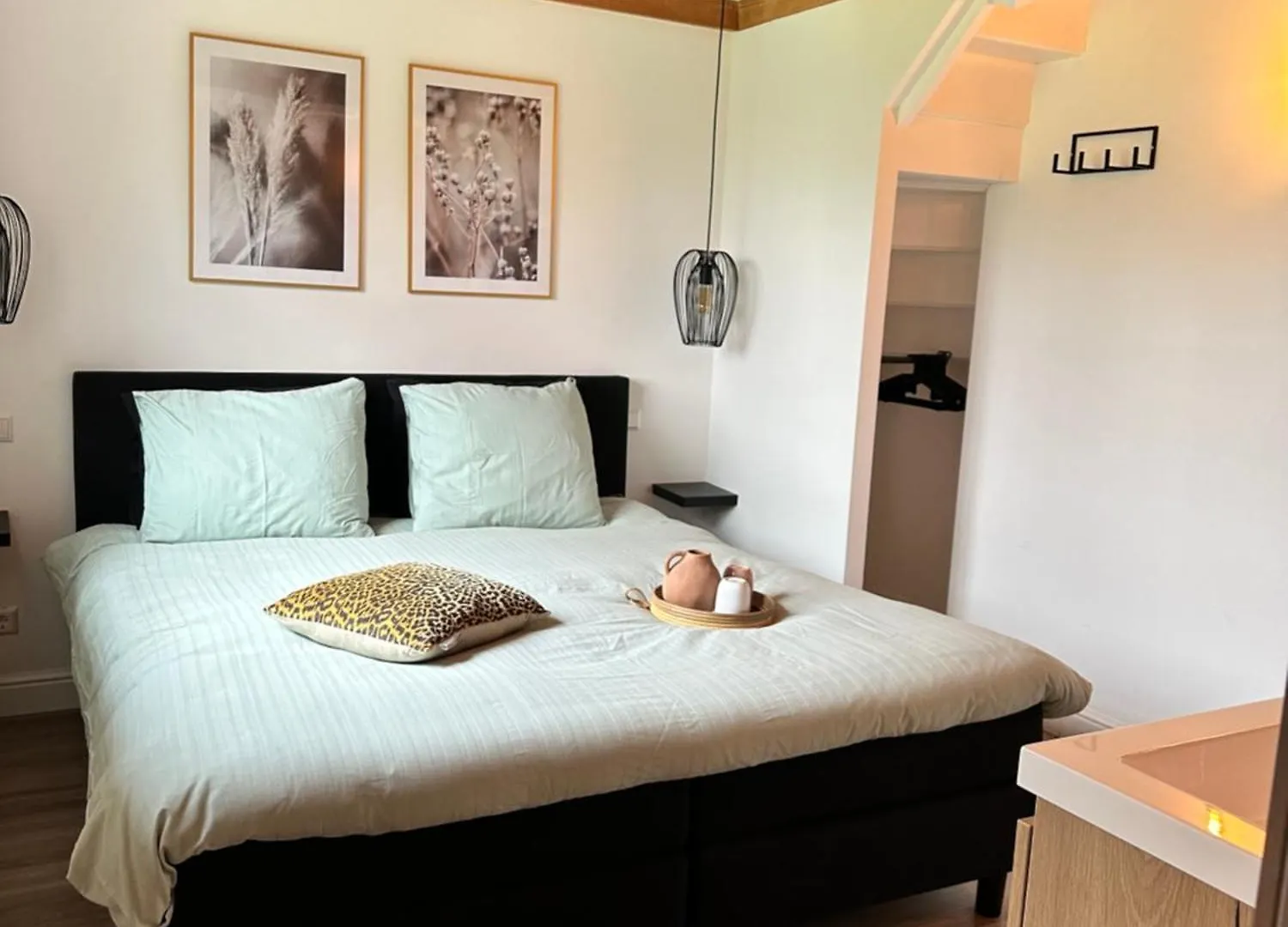 Noxem B&B Boesingheliede Apartment