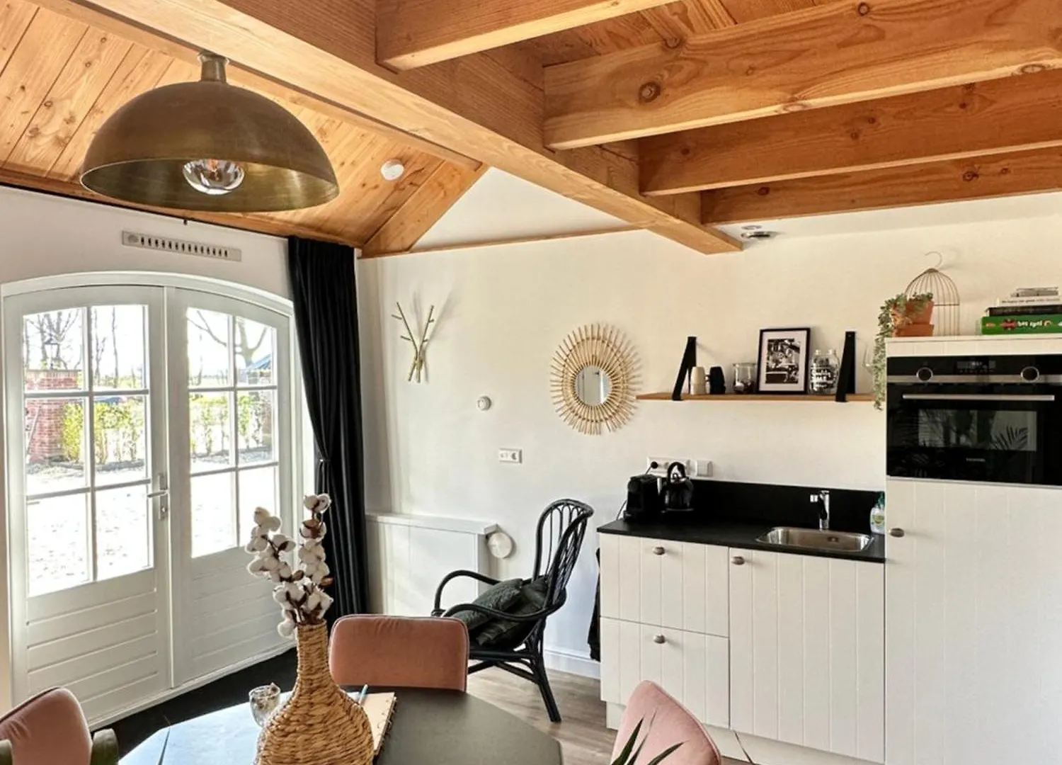 Noxem B&B Boesingheliede Niederlande