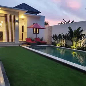 Denayu Accommodatie bij particulieren Kuta Lombok