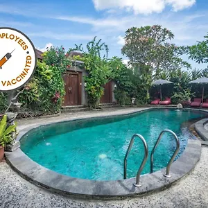Ladera Villa Ubud