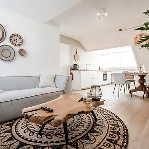 Yucca Beachhouse Apartment