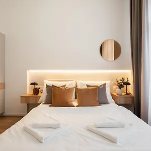 Boutique Suites, Location By Bqa Appartement Boedapest