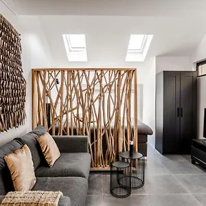 Casa With Free Parking And Garden Ferienhaus