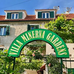 Luxury Minerva Gardens Appartement Split
