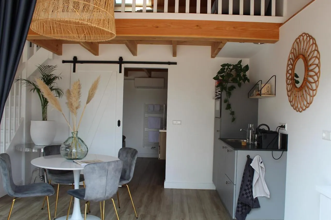 Noxem B&B Boesingheliede Nederland