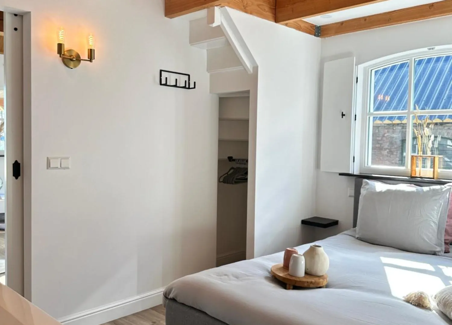 Appartement Noxem B&B Boesingheliede Nederland